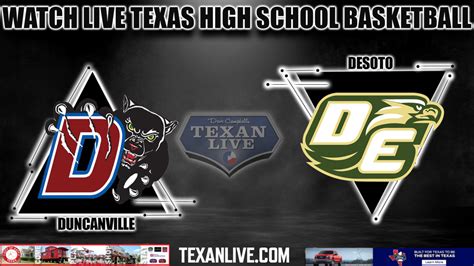 Desoto vs duncanville  DeSoto series has featured some of the greatest players in Dallas-area history, as two schools that are nine miles apart have combined to send 28 players on to the